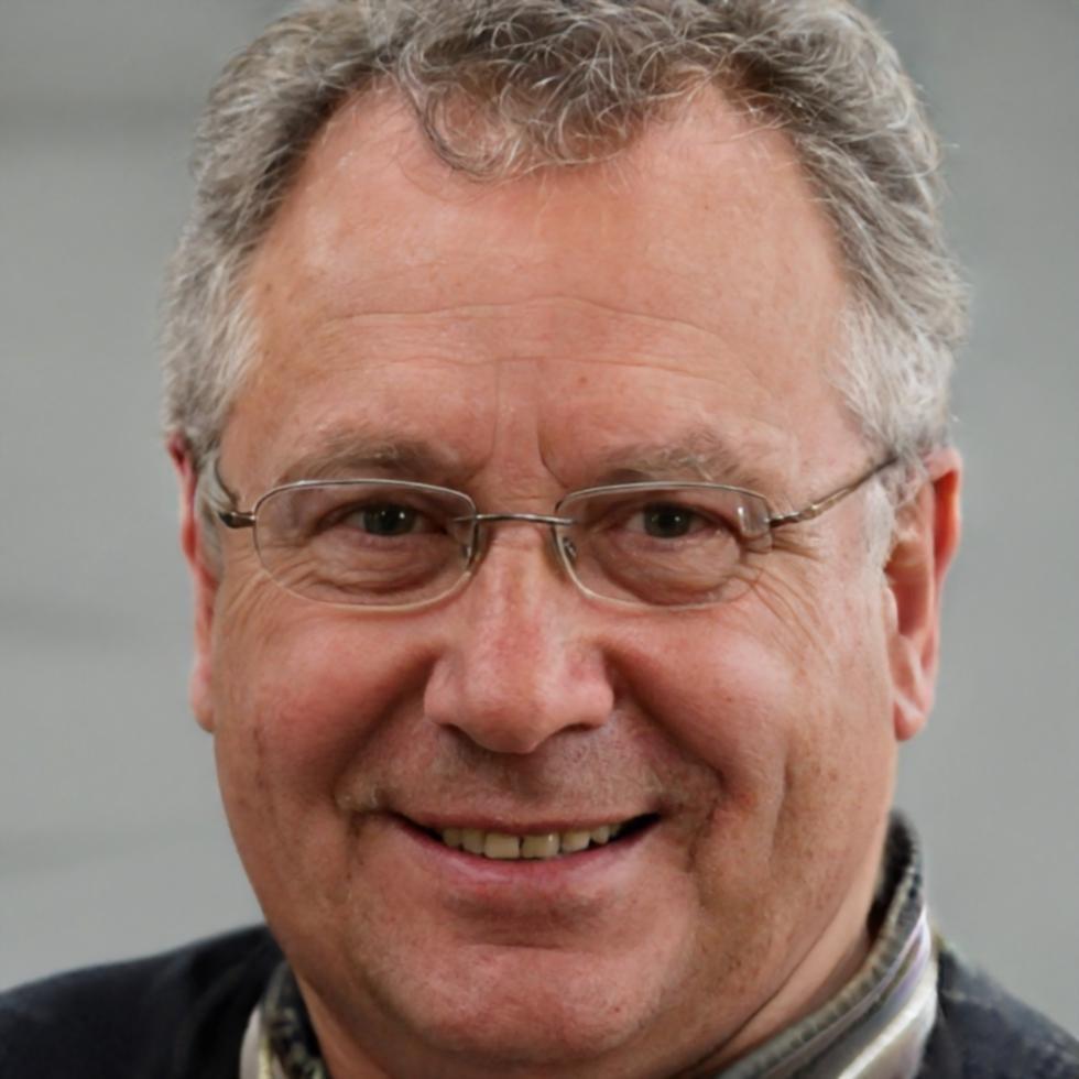 Portrait de Thomas, utilisateur elixonavora