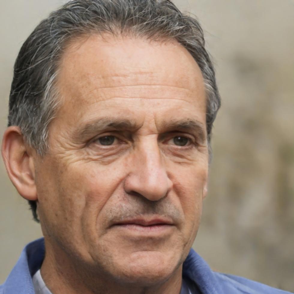 Portrait de Julien, développeur chez elixonavora
