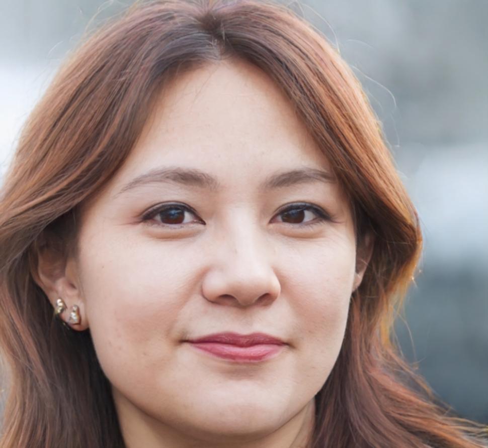 Portrait de Marie Dubois, utilisatrice satisfaite
